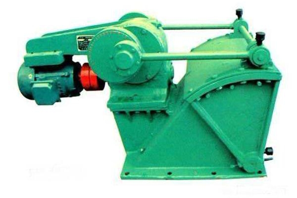 關(guān)于槽式給料機(jī)的特點(diǎn)，還不了解嗎？