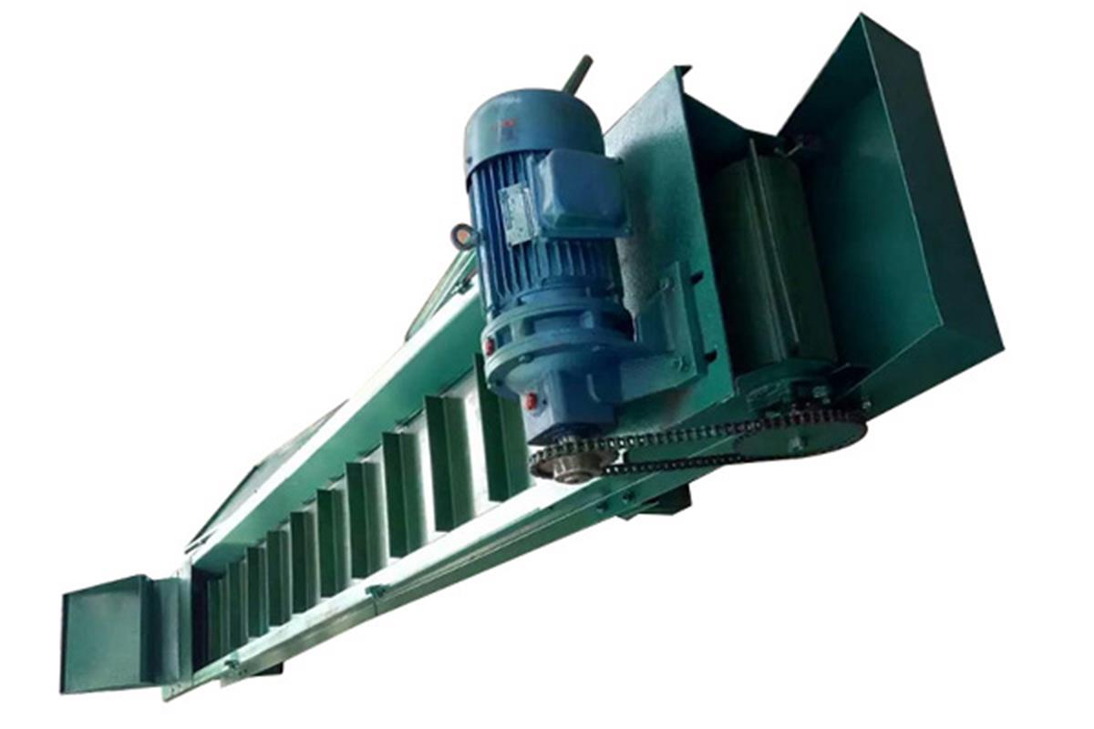 什么是埋刮板輸送機，結(jié)構(gòu)組成是怎樣的