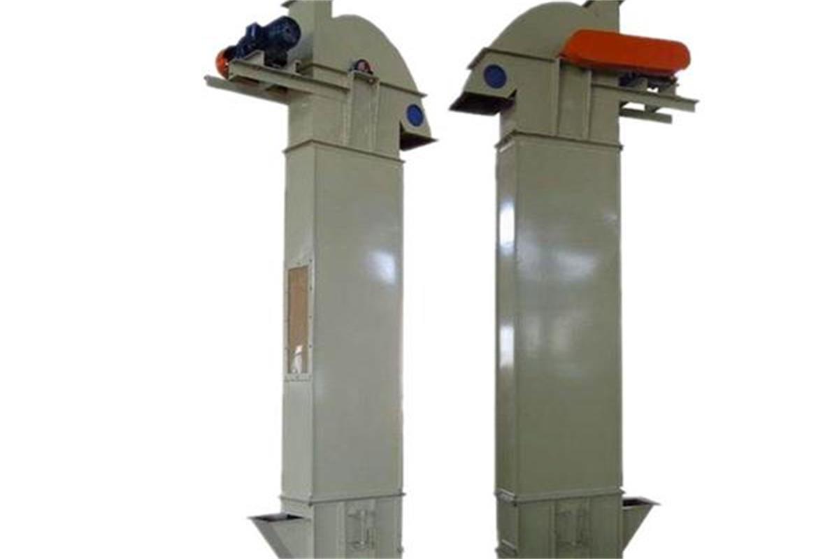 斗式提升機(TD、TH、NE型)