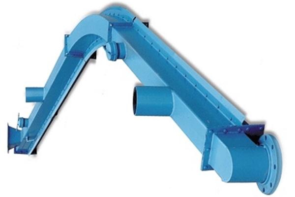 空氣輸送斜槽的這些技術(shù)性能，你還不了解嗎？